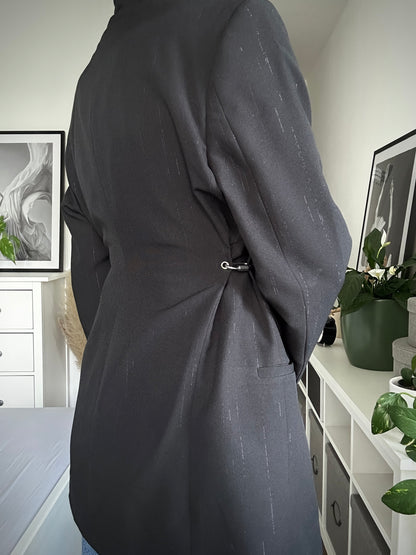 Upcycled blazer INDUSTRIAL LINE