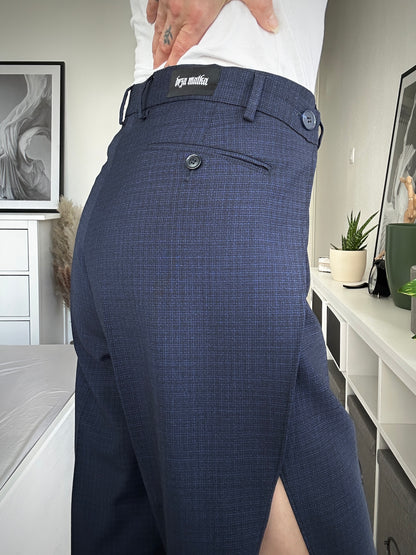 Upcycling Sewing Course – Trousers BEAST