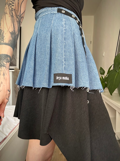 Upcycled skirt AVA