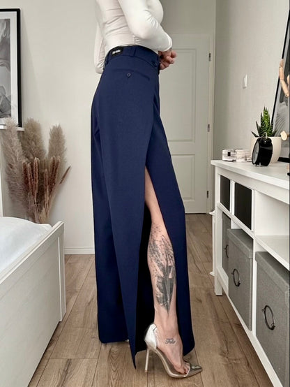 Upcycling Sewing Course – Trousers BEAST