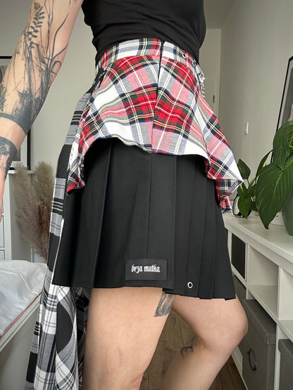 Upcycled skirt AVRIL