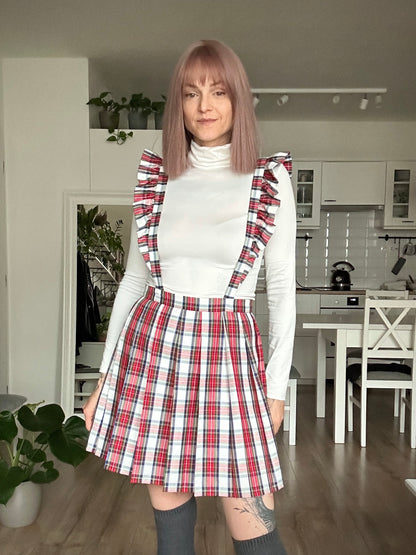 Sukňa PARIS PLISSÉ