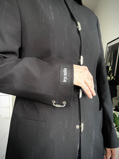 Upcycled blazer INDUSTRIAL LINE