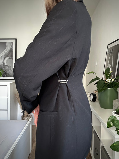 Upcycled blazer INDUSTRIAL LINE