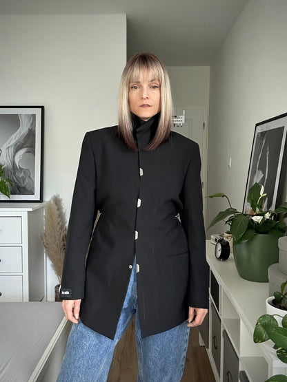Upcycled blazer INDUSTRIAL LINE