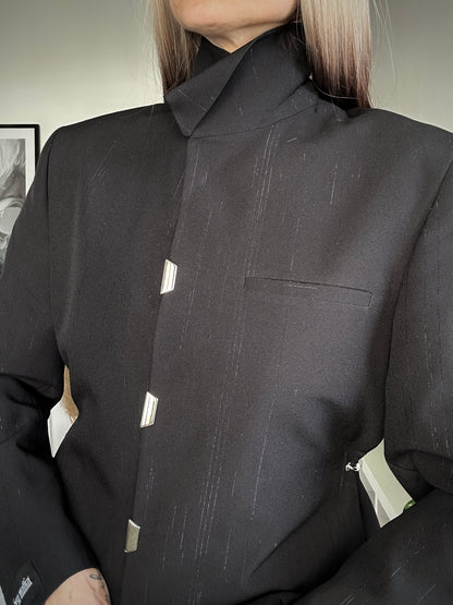 Upcycled blazer INDUSTRIAL LINE