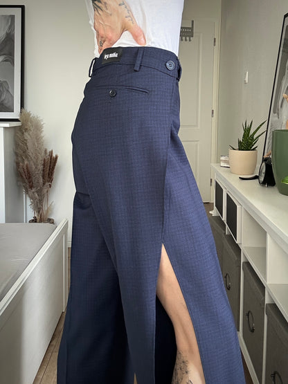 Upcycling Sewing Course – Trousers BEAST